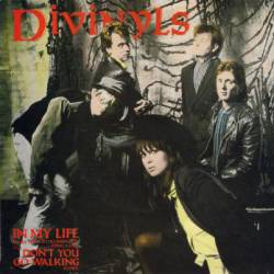 The Divinyls : In My Life